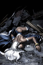 Image: Uncanny X-Men #491