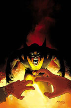 Image: Wolverine #1 (Vol. 2) Annual