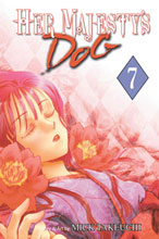 Image: Her Majestys Dog Vol. 07 GN 