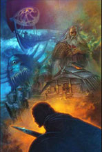 Image: Beowulf  (IDW Edition) SC