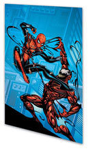 Image: Amazing Spider-Girl Vol. 02: Comes the Carnage! SC 