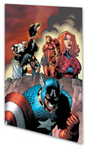 Image: Marvel Adventures Avengers Vol. 4: Dream Team  (digest)