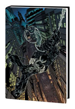 Image: Spider-Man, Peter Parker: Back in Black HC 