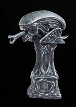 Image: AvP Chop Figure: Alien Chop 