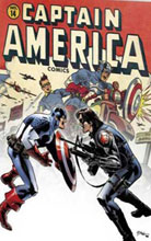 Image: Captain America: Winter Soldier Vol. 02 SC 