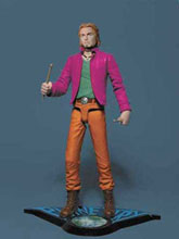 Image: DC Action Figure - Planetary: The Drummer 