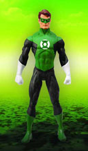 Image: Green Lantern Series 1 Action Figure Set  (5)