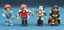 Image: Minimates Indymates Box Set 