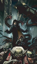 Image: Darkness: Ultimate Collection SC 