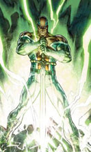 Image: New Excalibur Vol. 02: Last Days of Camelot SC 