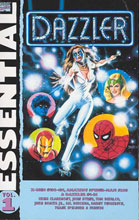 Image: Essential Dazzler Vol. 01 SC 