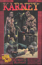 Image: Karney Vol. 1 SC 