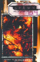 Image: Spawn Vol. 06  (tpb)