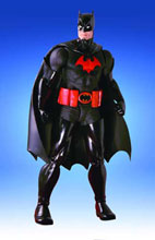 Image: Elseworlds Series 1 Action Figure: Thrillkiller - Batman 