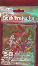 Image: Ultra Pro Keith Parkinsin Deck Protector Display: Horseman 
