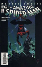 Image: Amazing Spider-Man #44 (Vol. 2)