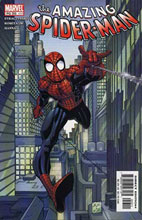 Image: Amazing Spider-Man #53 (Vol. 2)