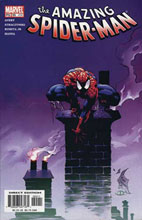 Image: Amazing Spider-Man #55 (Vol. 2)
