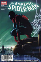Image: Amazing Spider-Man #56 (Vol. 2)