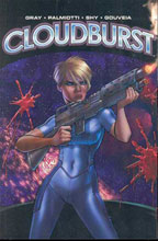 Image: Cloudburst SC 