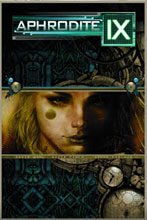 Image: Aphrodite IX SC 