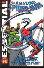 Image: Essential Spider-Man Vol. 06 SC 