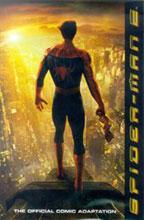 Image: Spider-Man 2: The Movie SC 