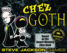 Image: Chez Goth 
