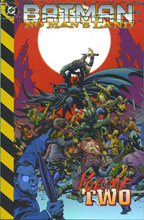 Image: Batman: No Man's Land Vol. 02 SC 