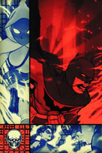 Image: Batman: War Games Act Two SC 
