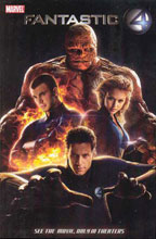 Image: Fantastic Four: The Movie SC 