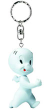 Image: Casper Keyring 