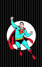 Image: Superman: Man of Tomorrow Archives Vol. 01 HC 