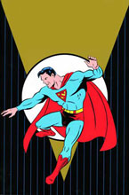 Image: Superman Archives Vol. 01 HC  (Special Price)