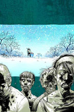 Image: Walking Dead Vol. 02: Miles Behind Us SC 