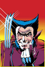 Image: Best of Wolverine Vol. 01 HC 