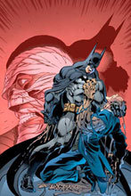 Image: Batman: Gotham Knights #70