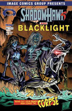 Image: Shadowhawk Vol. 2 #6