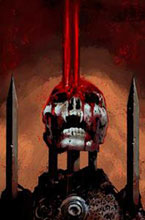Image: Castlevania: The Belmont Legacy Vol. 1 SC 