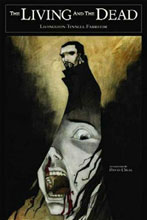 Image: Living and the Dead SC 