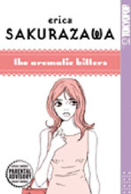 Image: Erica Sakurazawa's Aromatic Bitters SC 