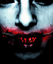 Image: 30 Days of Night HC 