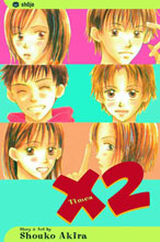 Image: Times Two Vol. 01 SC 