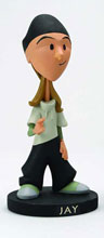 Image: Jay and Silent Bob Bobblehead: Jay 