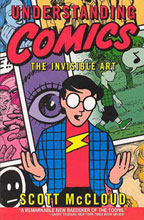 Image: Understanding Comics SC 