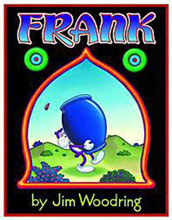 Image: Frank SC  (damaged copy)