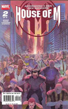 Image: House of M #2