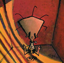 Image: Gregory Treasury Vol. 01 SC 