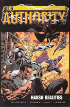 Image: Authority: Harsh Realities SC 