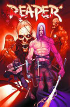 Image: Reaper One-Shot 